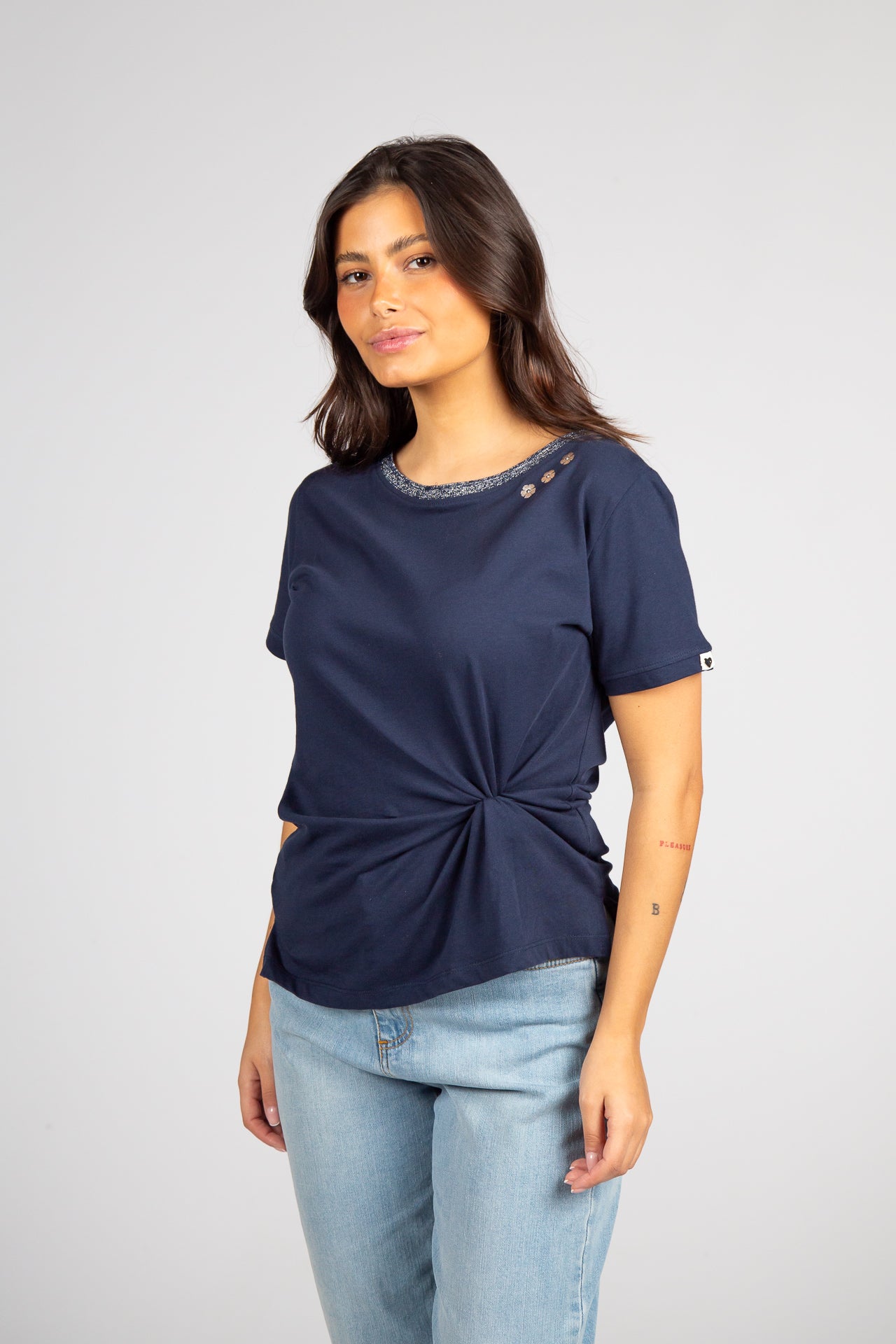 T-SHIRT SILVINA CAMPOS