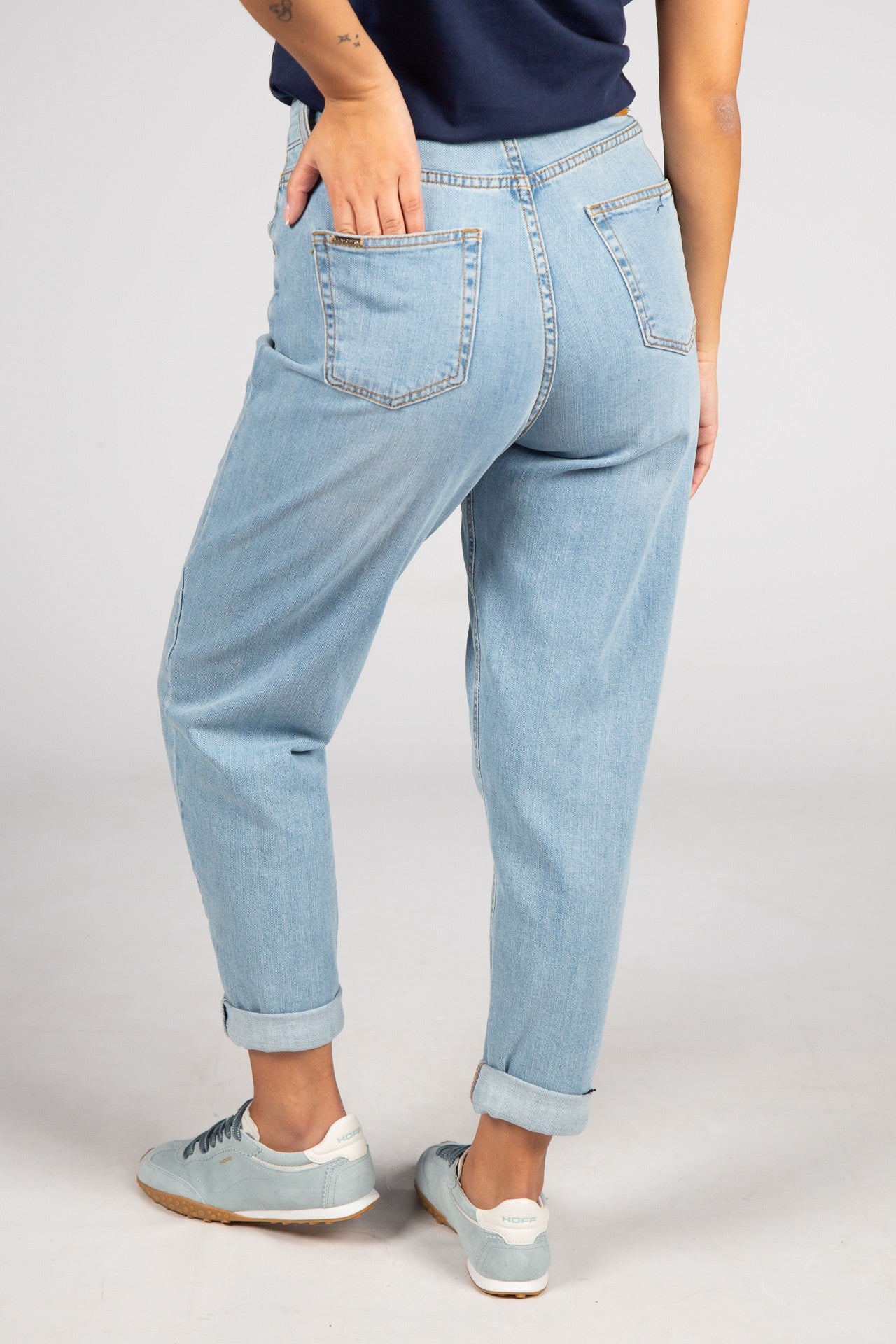 CALÇA SILVINA CAMPOS