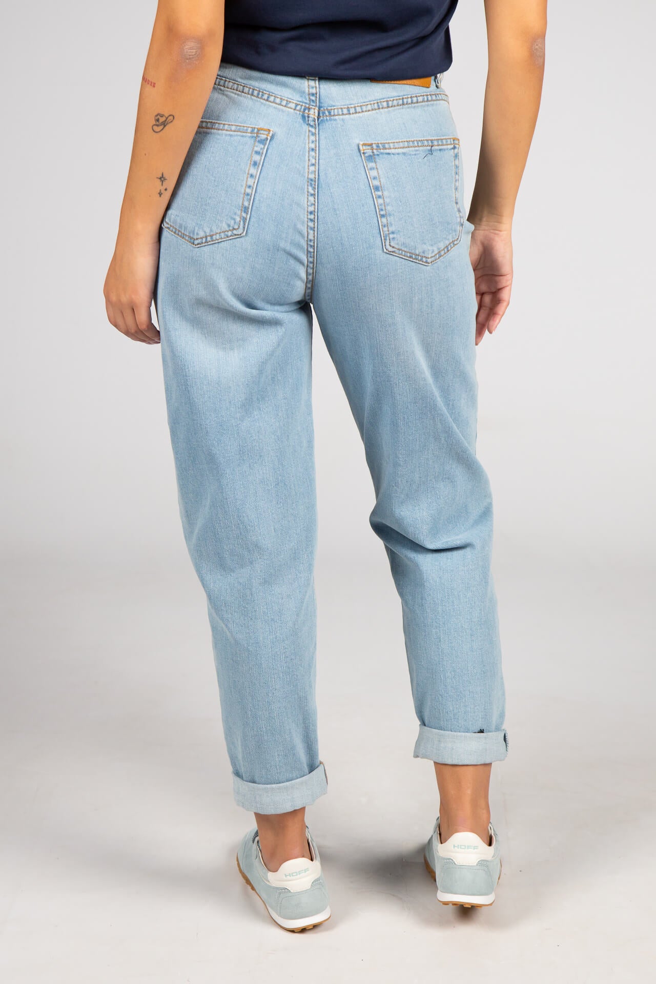 CALÇA SILVINA CAMPOS
