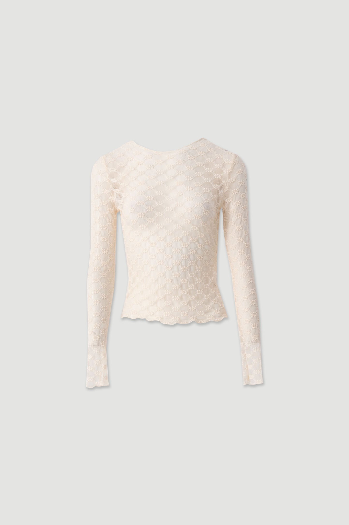 CAMISOLA FERRACHE