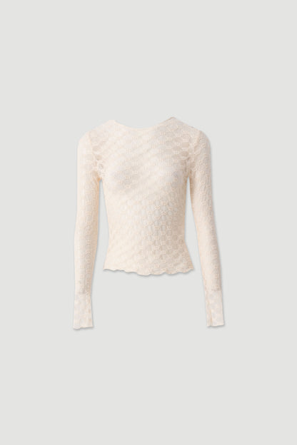CAMISOLA FERRACHE