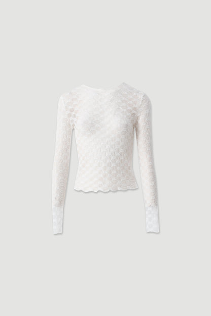 CAMISOLA FERRACHE