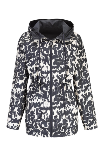 PARKA SILVINA CAMPOS