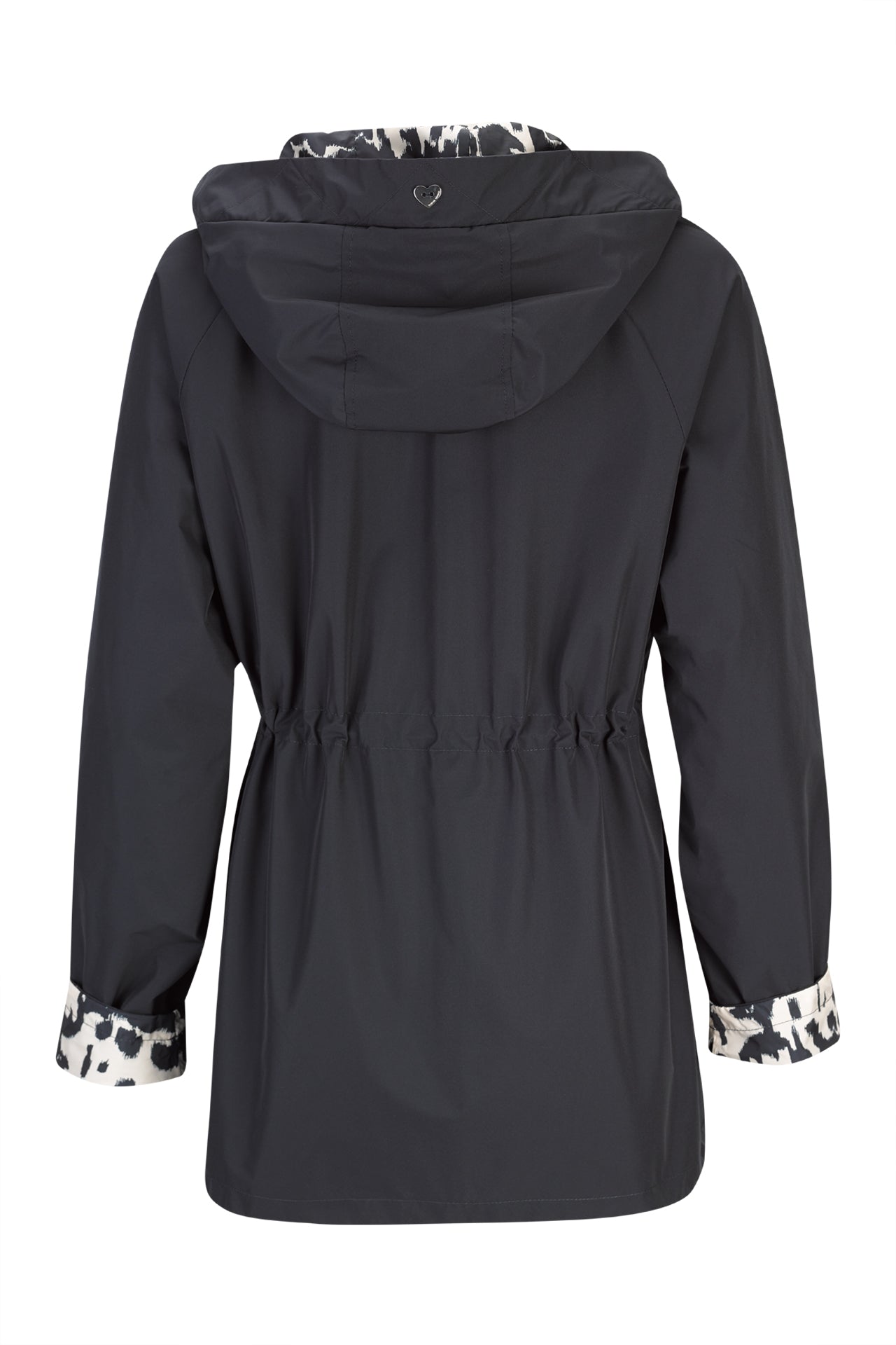 PARKA SILVINA CAMPOS