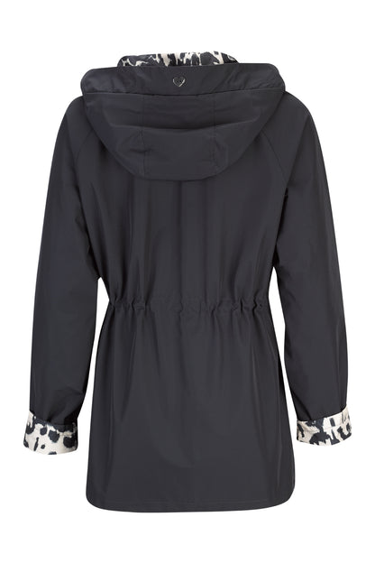 PARKA SILVINA CAMPOS
