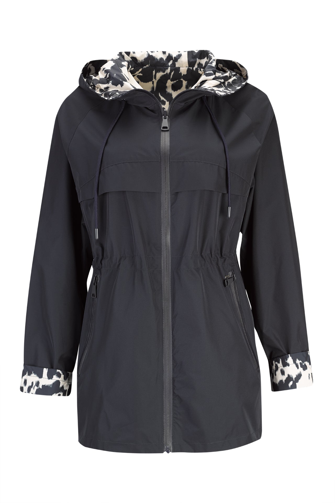 PARKA SILVINA CAMPOS