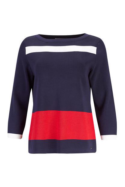CAMISOLA SILVINA CAMPOS