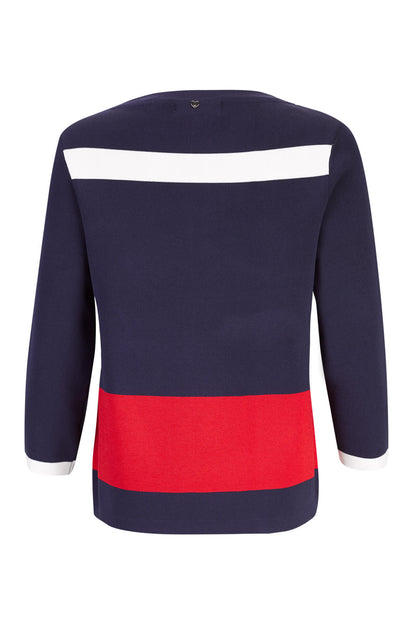 CAMISOLA SILVINA CAMPOS