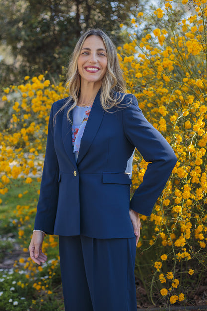 BLAZER SILVINA CAMPOS