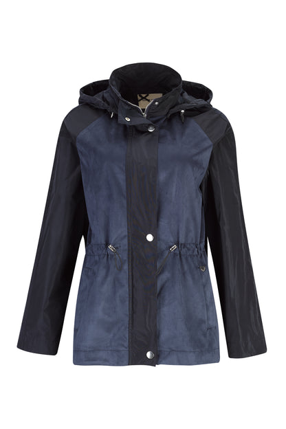 PARKA SILVINA CAMPOS