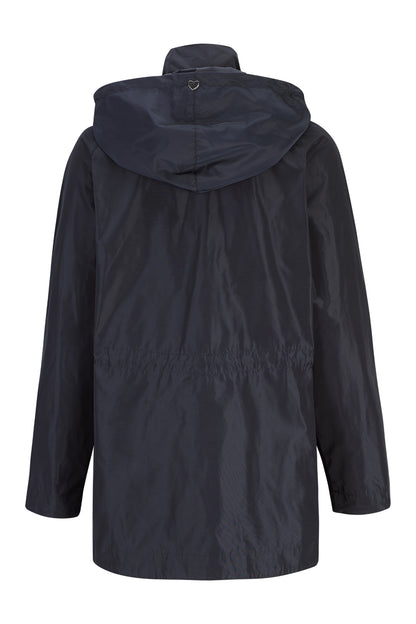 PARKA SILVINA CAMPOS
