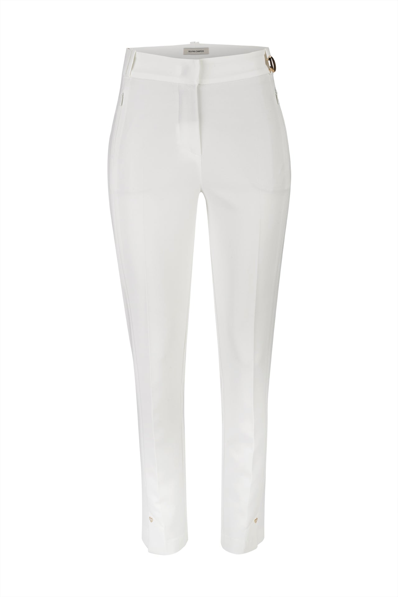 CALÇA SILVINA CAMPOS