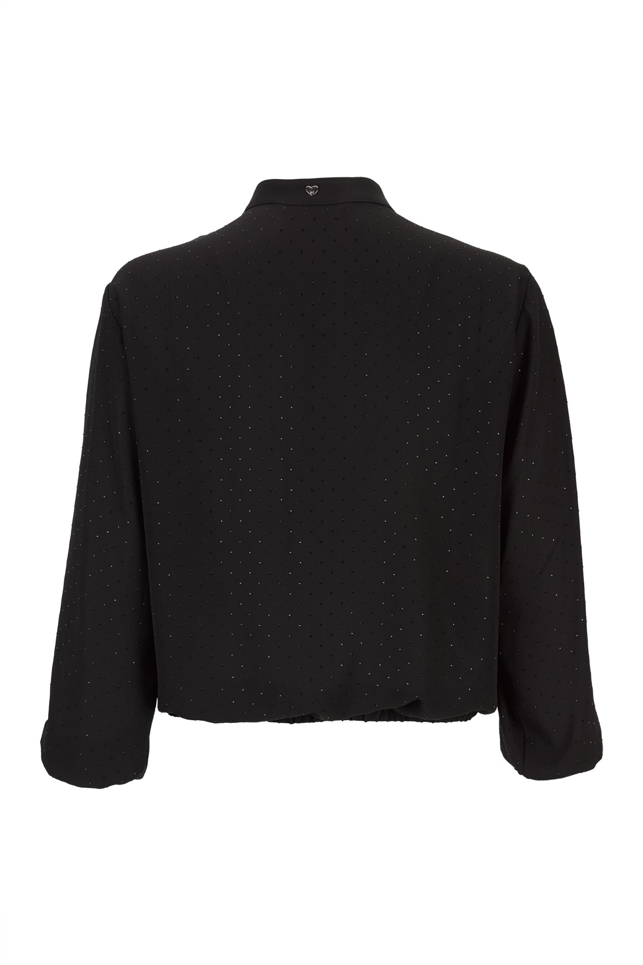 BLUSA SILVINA CAMPOS