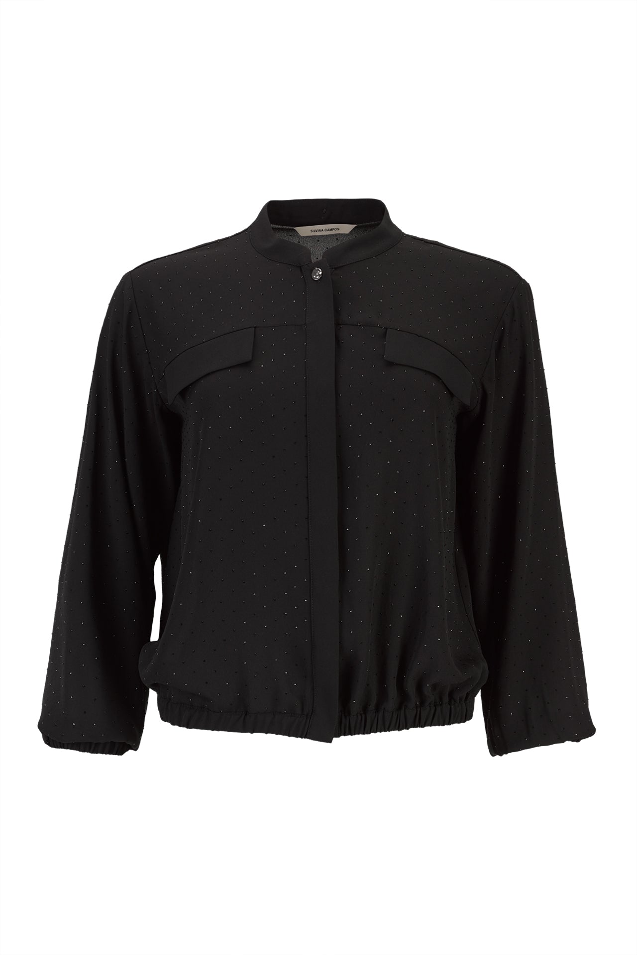 BLUSA SILVINA CAMPOS
