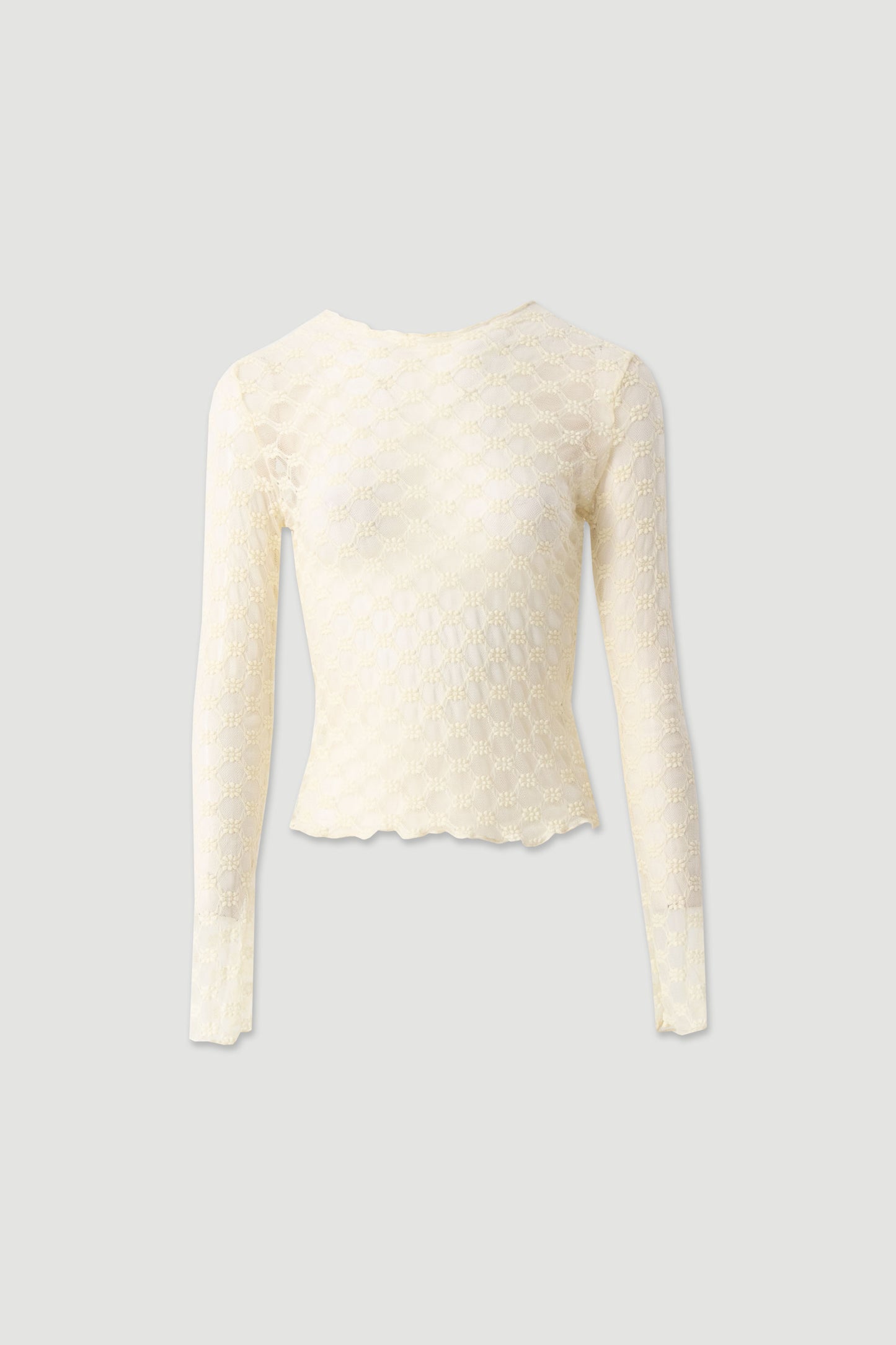 CAMISOLA FERRACHE