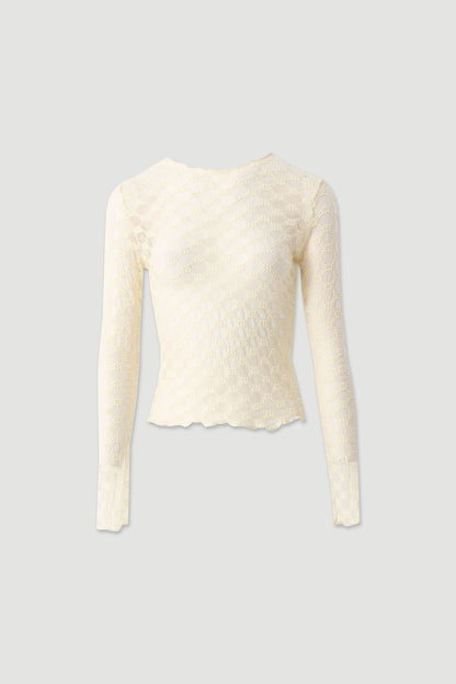 CAMISOLA FERRACHE