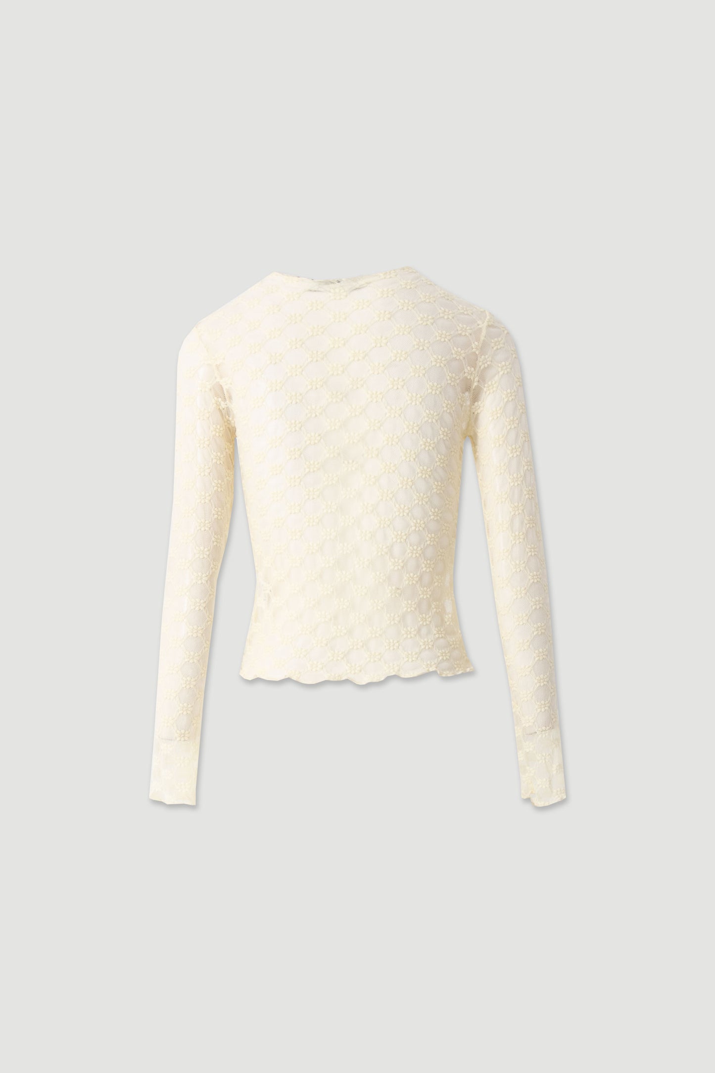 CAMISOLA FERRACHE