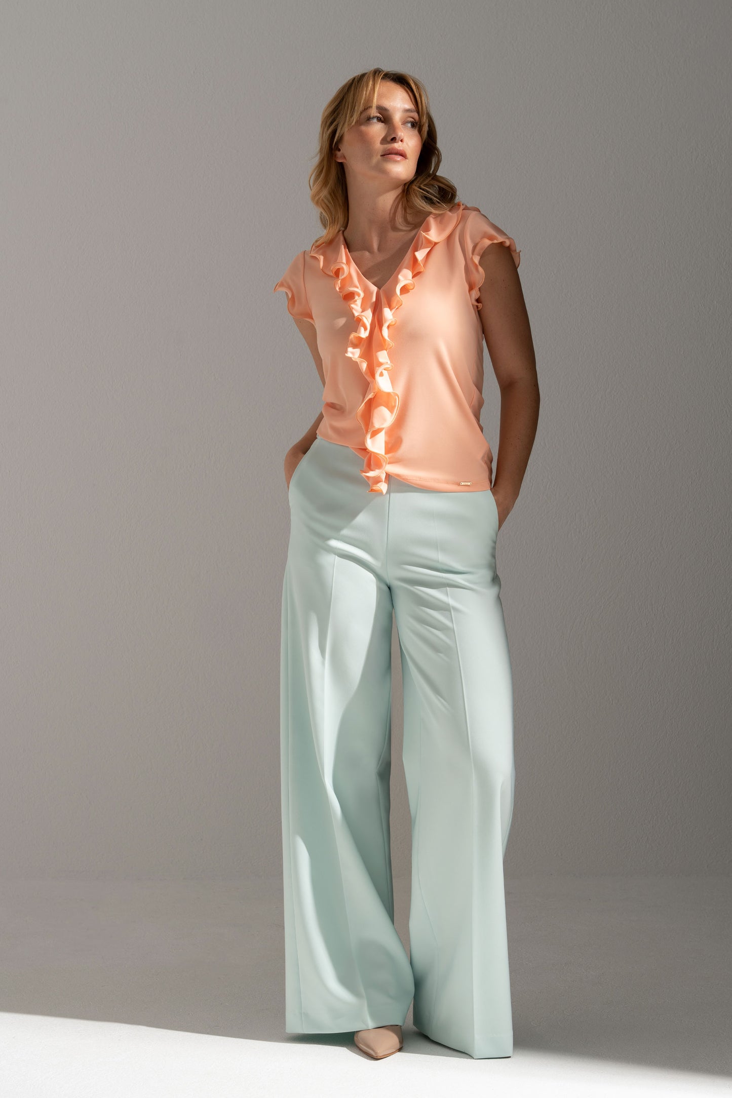 CALÇA FERRACHE