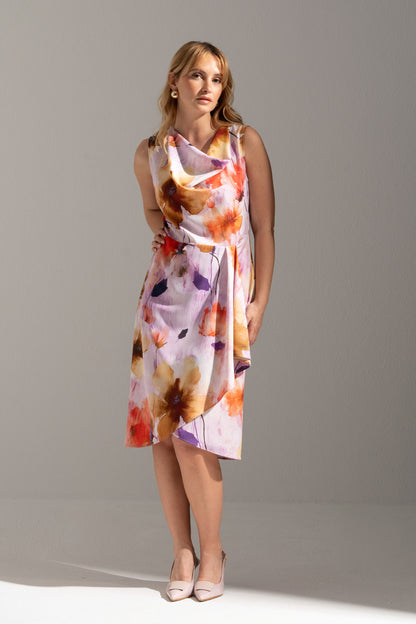 VESTIDO FERRACHE