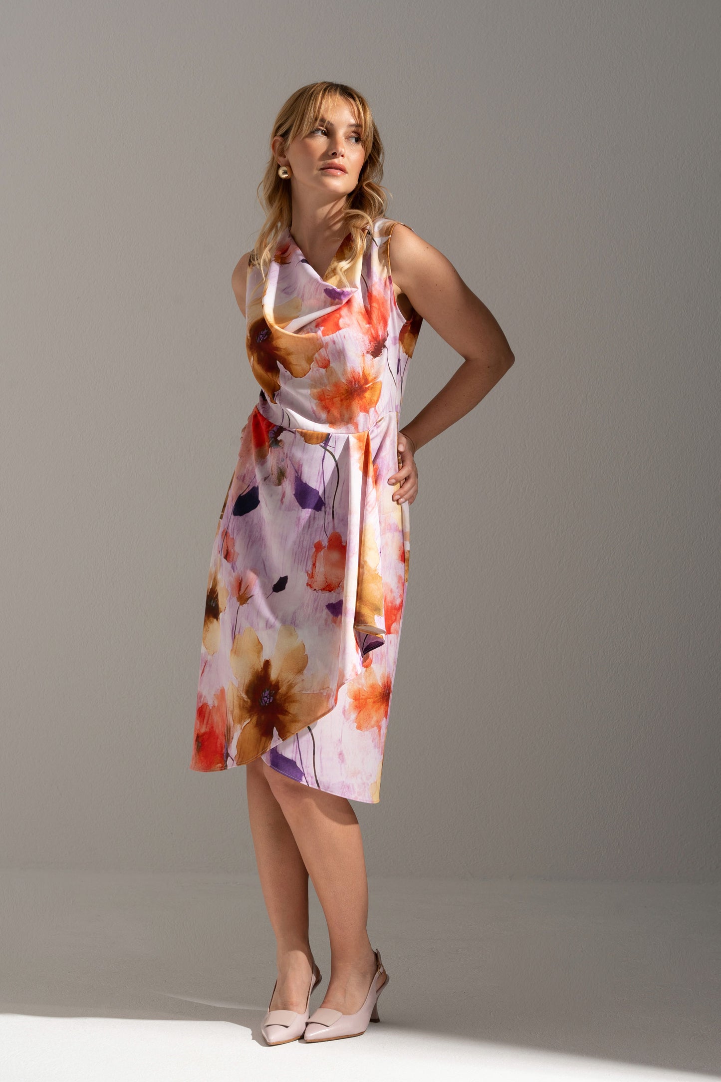 VESTIDO FERRACHE