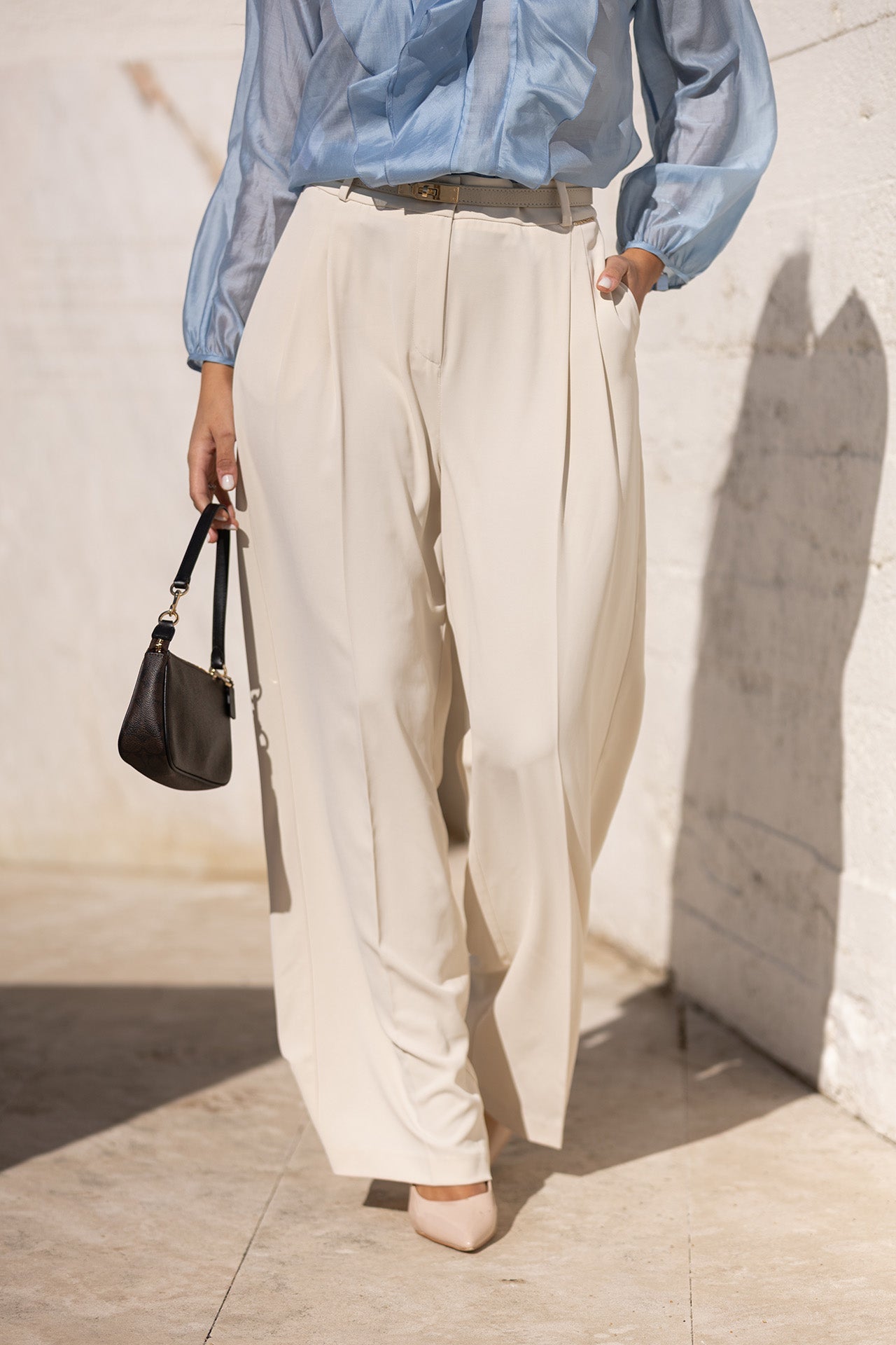 CALÇA SILVINA CAMPOS
