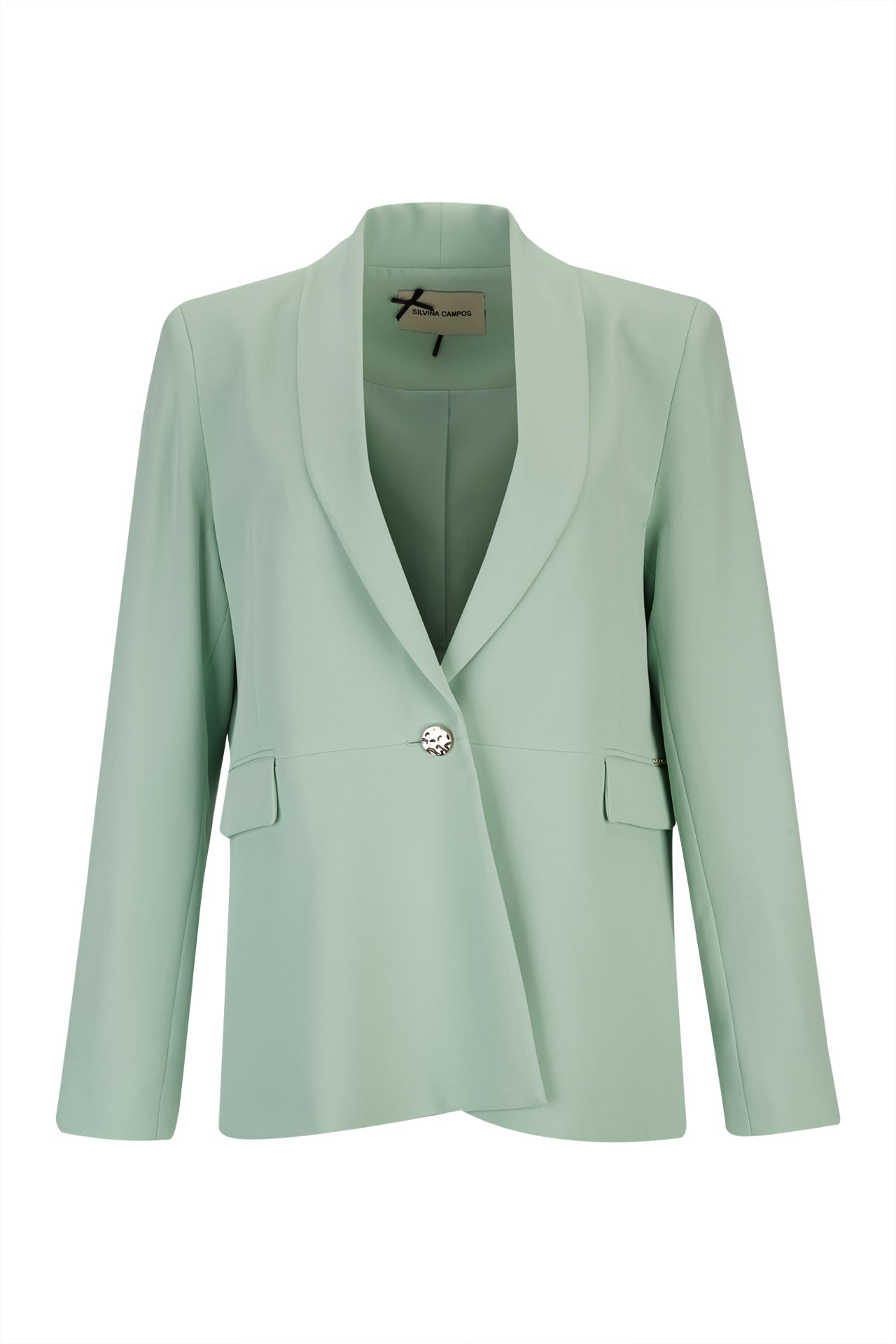 BLAZER SILVINA CAMPOS
