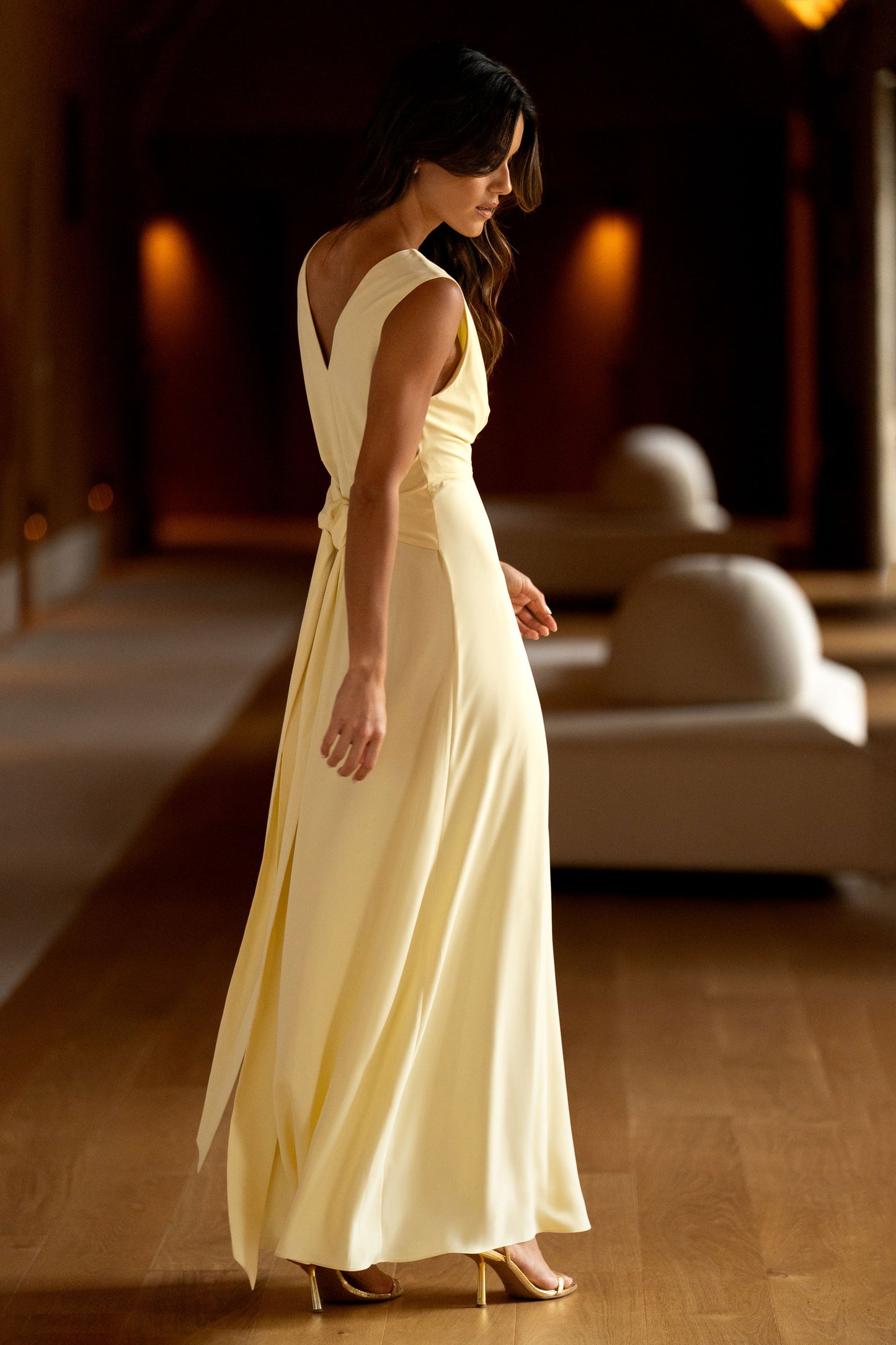 VESTIDO FERRACHE
