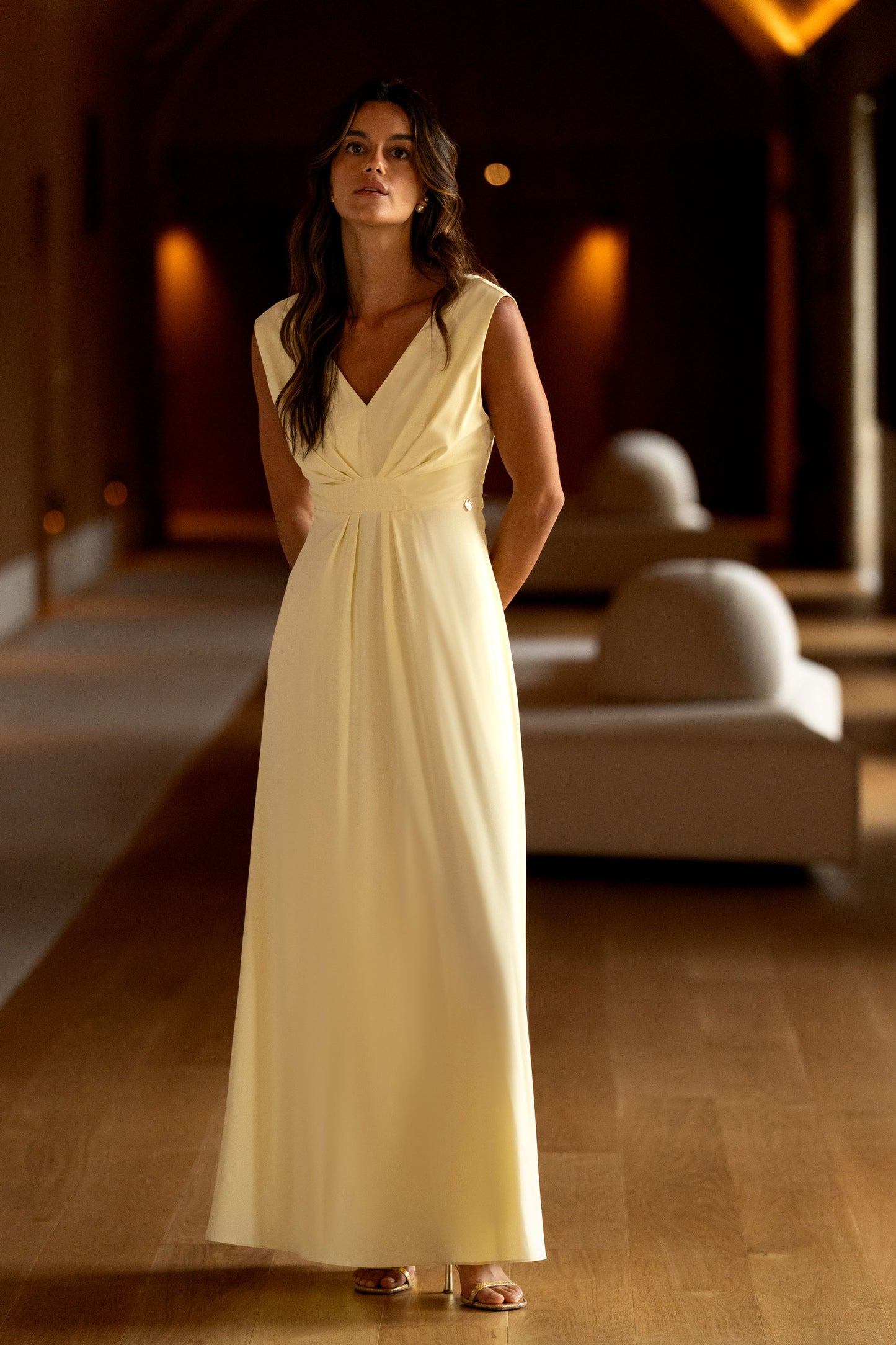 VESTIDO FERRACHE