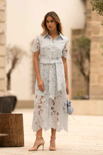 VESTIDO FERRACHE