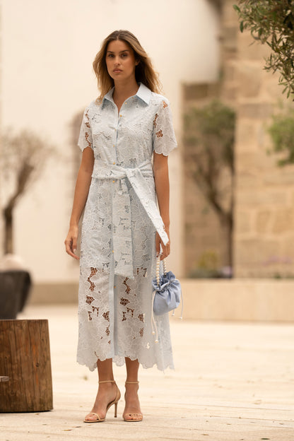 VESTIDO FERRACHE