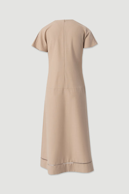 VESTIDO FERRACHE