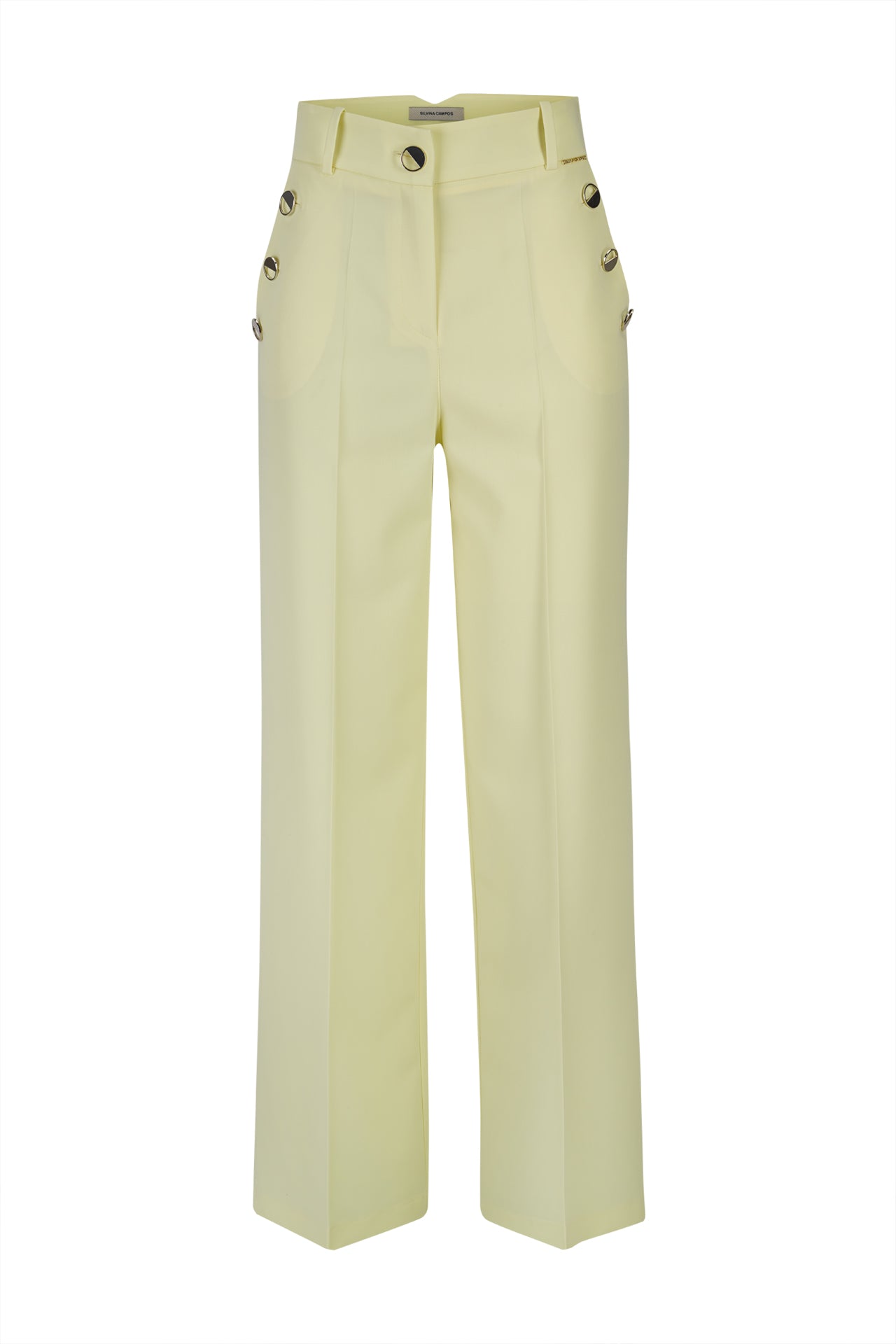 CALÇA SILVINA CAMPOS