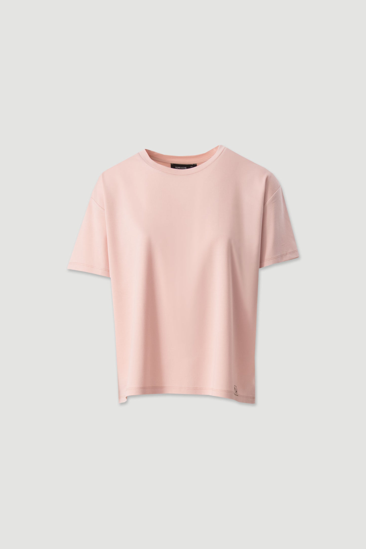 T-SHIRT FERRACHE