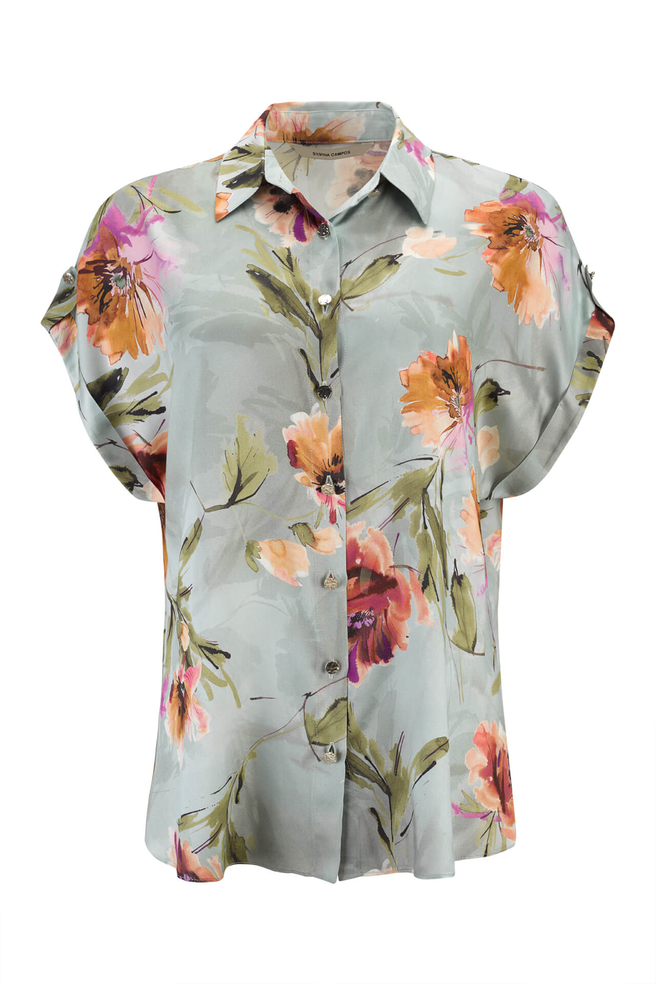 BLUSA SILVINA CAMPOS
