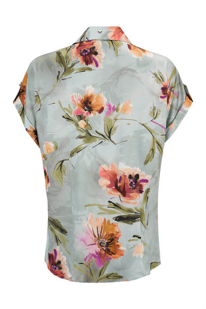 BLUSA SILVINA CAMPOS