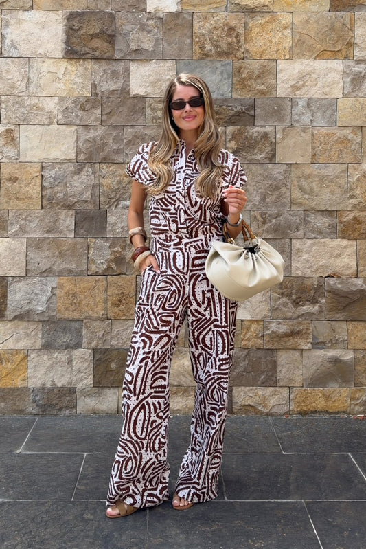 CALÇA SILVINA CAMPOS