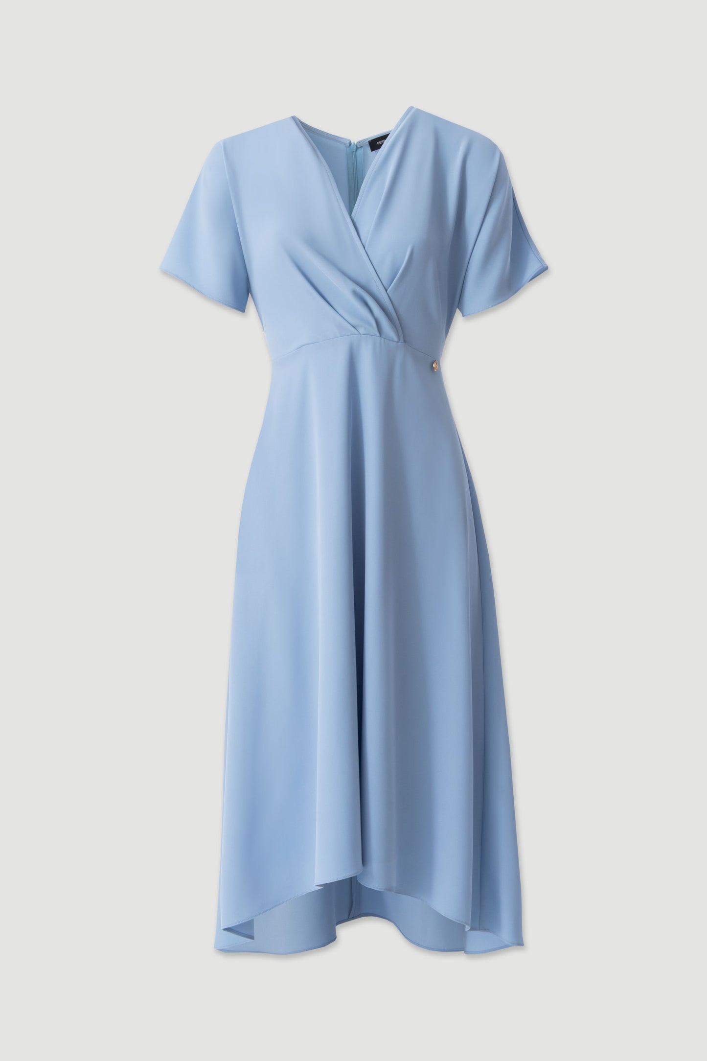 VESTIDO FERRACHE