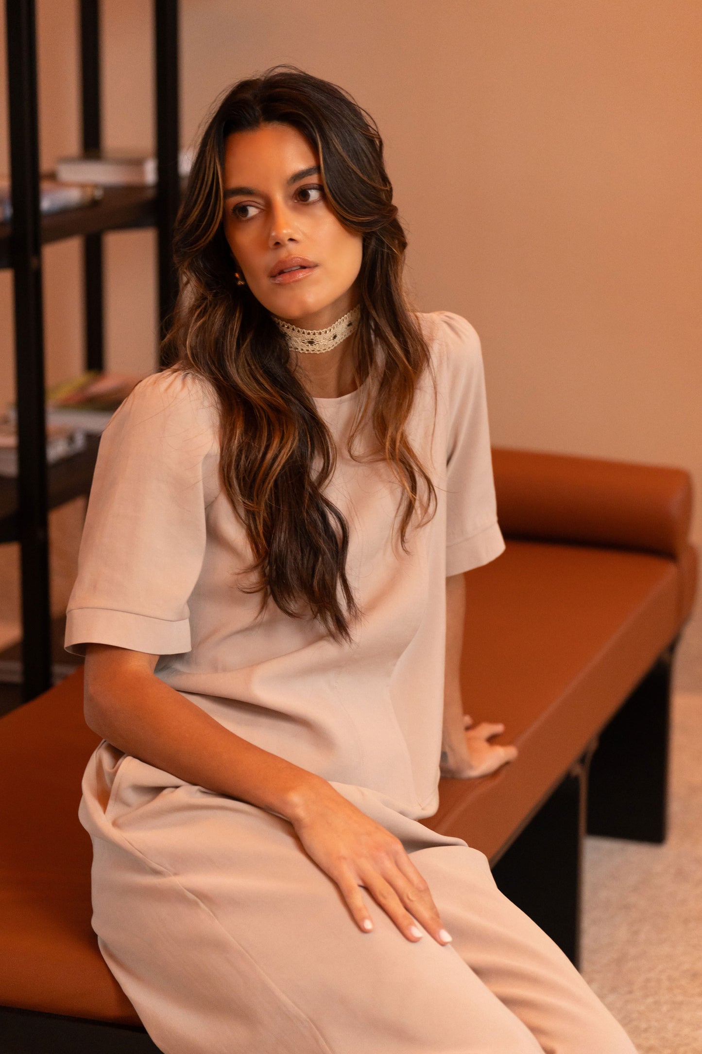 TUNICA FERRACHE