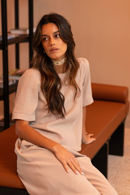 TUNICA FERRACHE
