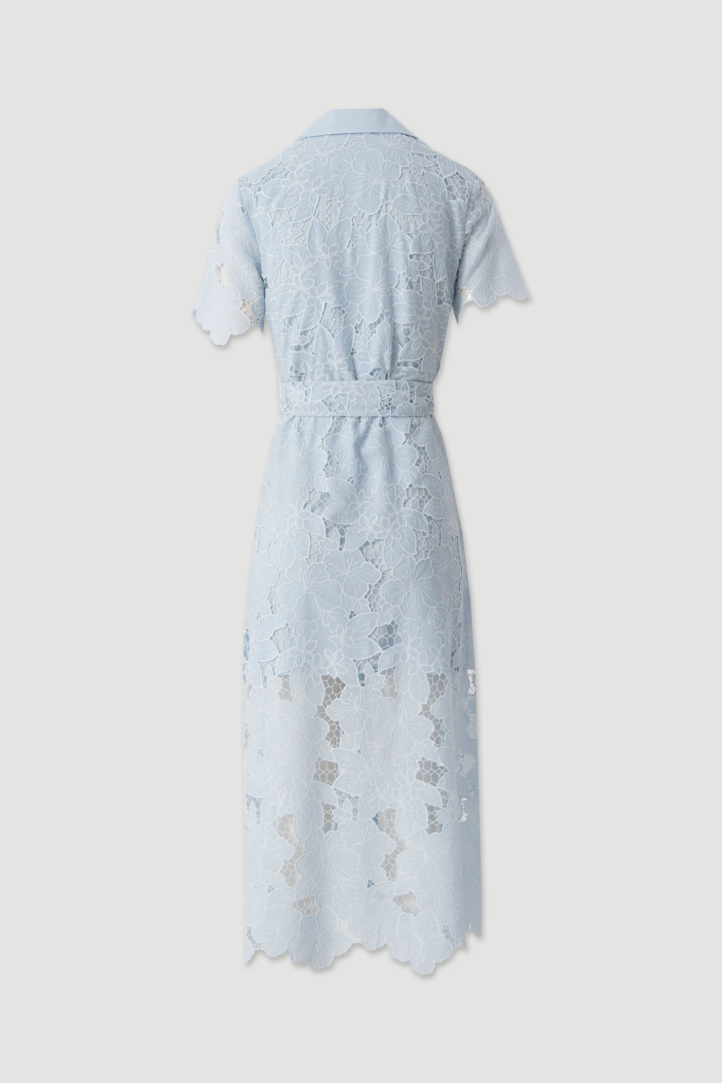 VESTIDO FERRACHE
