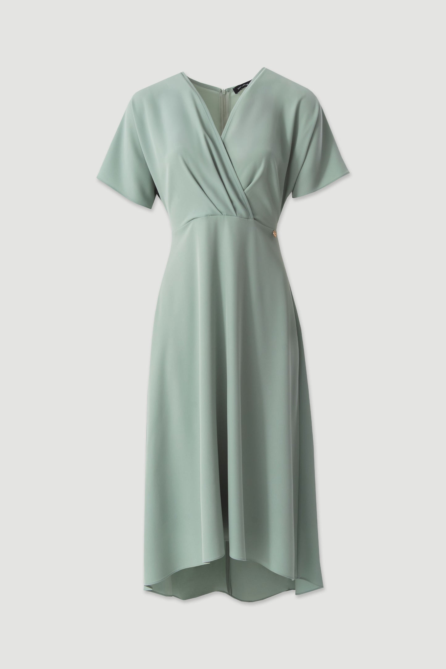 VESTIDO FERRACHE