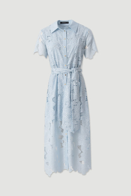 VESTIDO FERRACHE