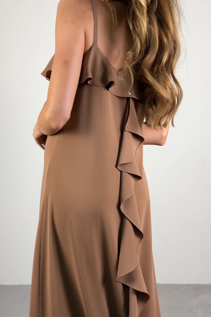 VESTIDO SILVINA CAMPOS