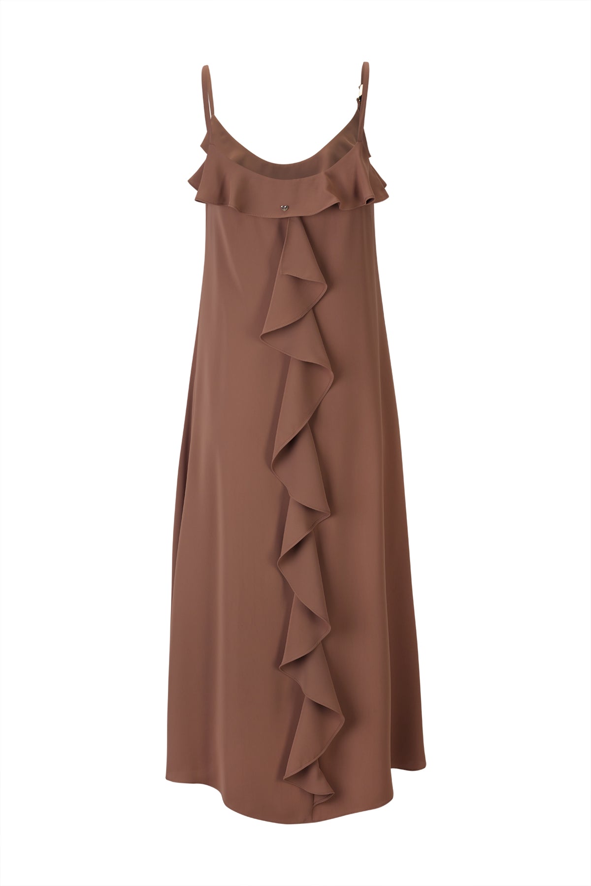 VESTIDO SILVINA CAMPOS