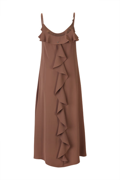VESTIDO SILVINA CAMPOS
