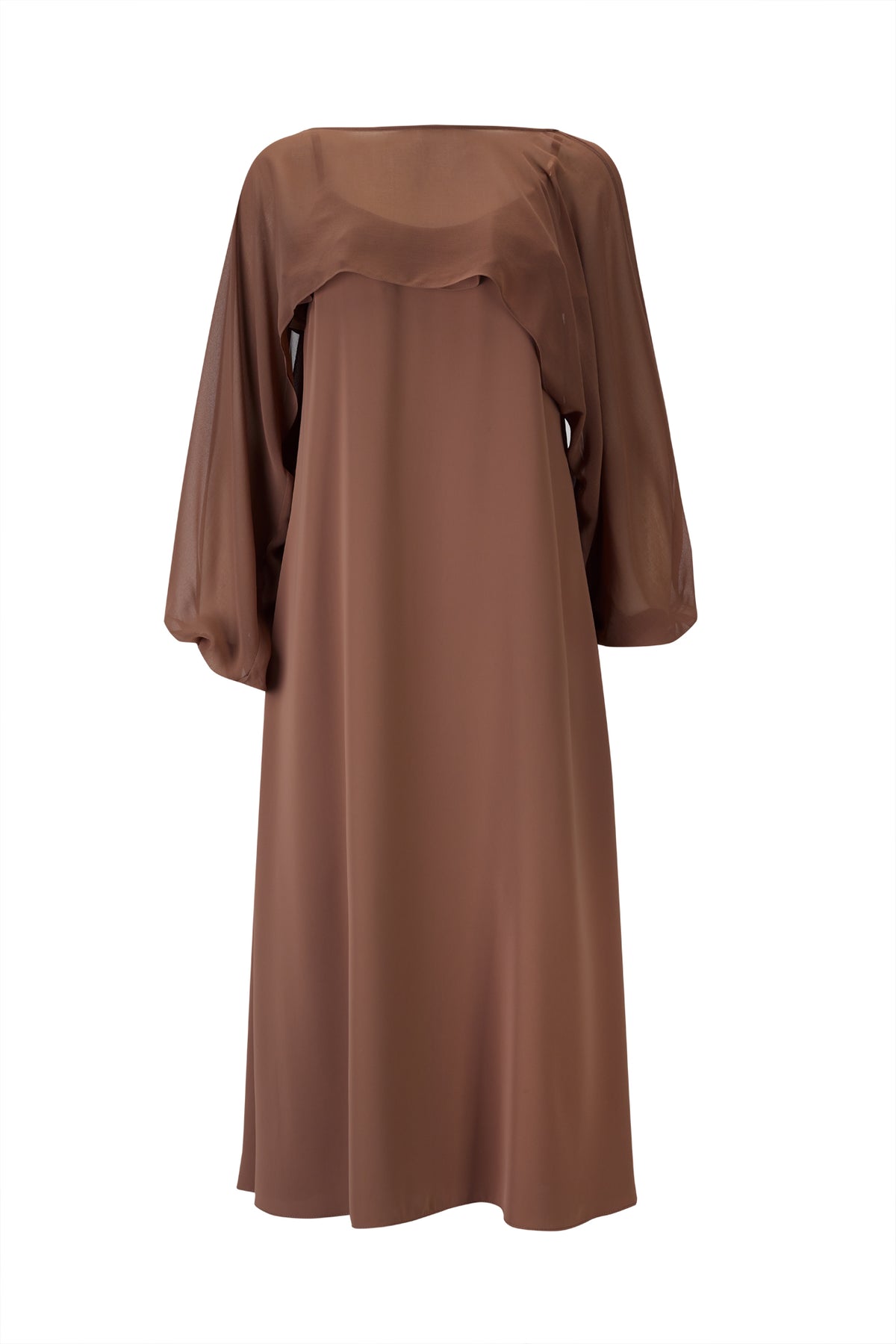 VESTIDO SILVINA CAMPOS