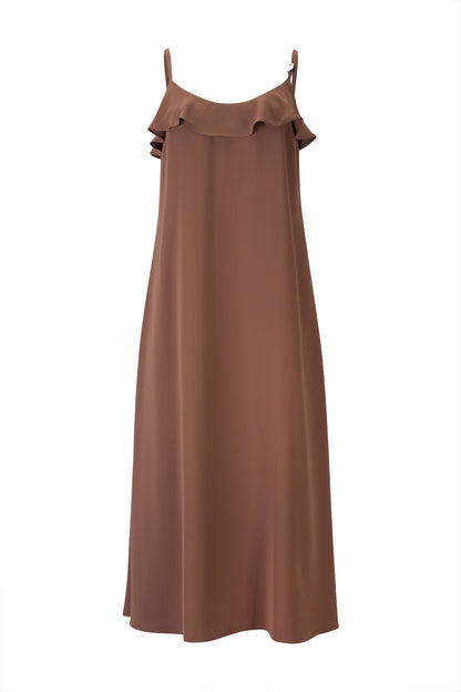 VESTIDO SILVINA CAMPOS