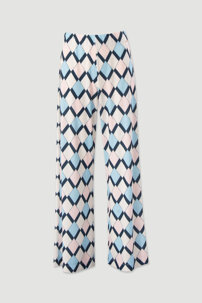 CALÇA FERRACHE