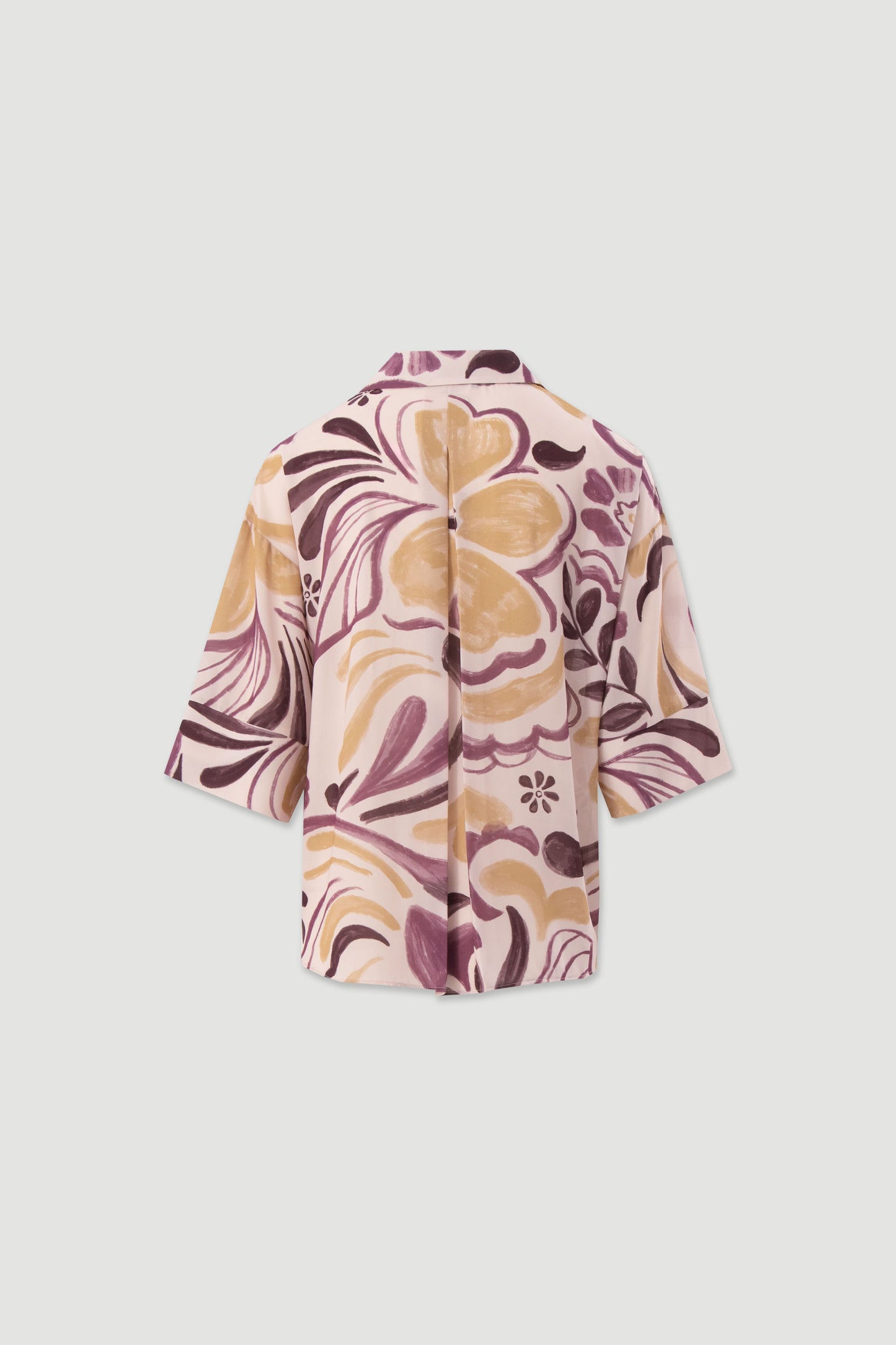 BLUSA FERRACHE