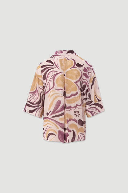 BLUSA FERRACHE